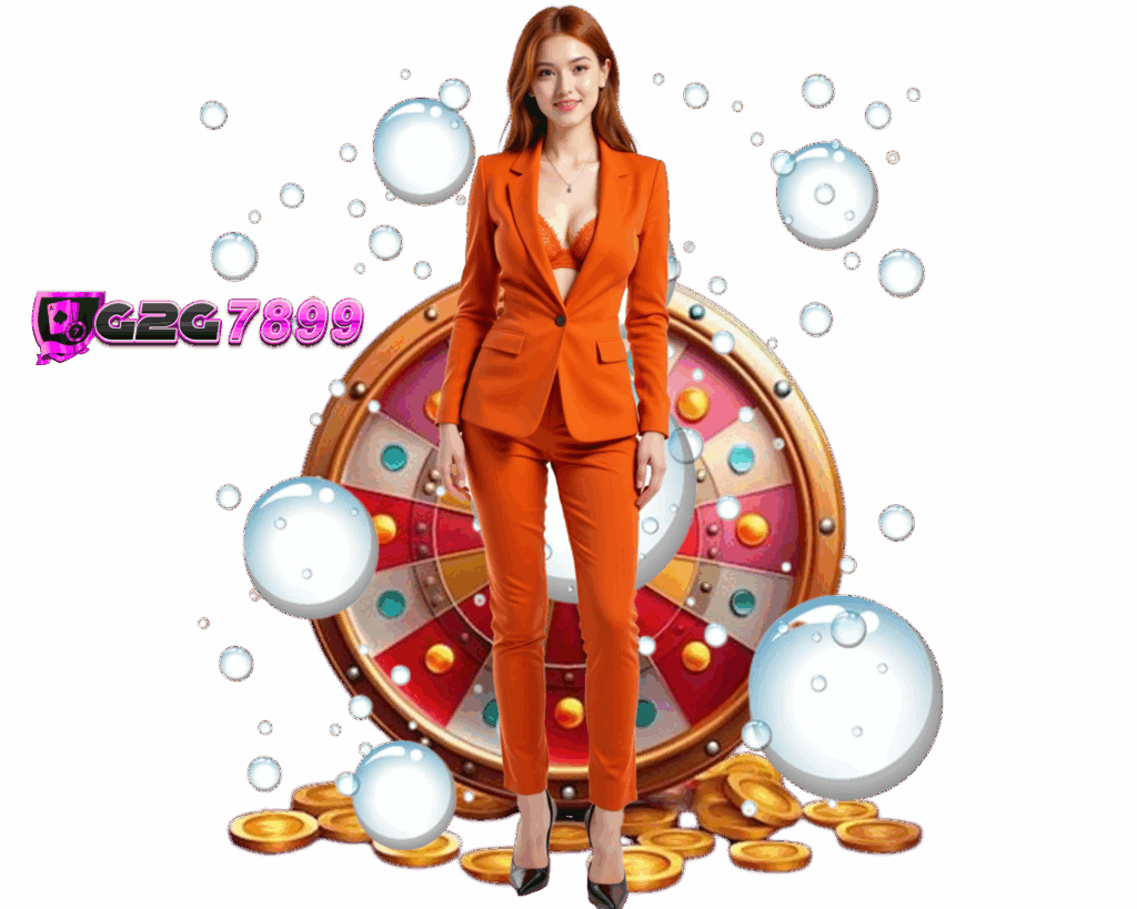 G2G7899 โบนัส