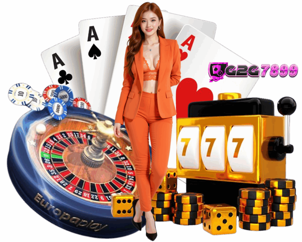 G2G7899 สล็อต 