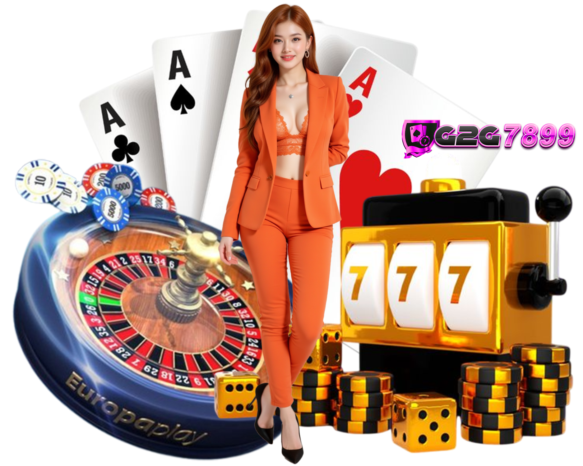 G2G7899 สล็อต