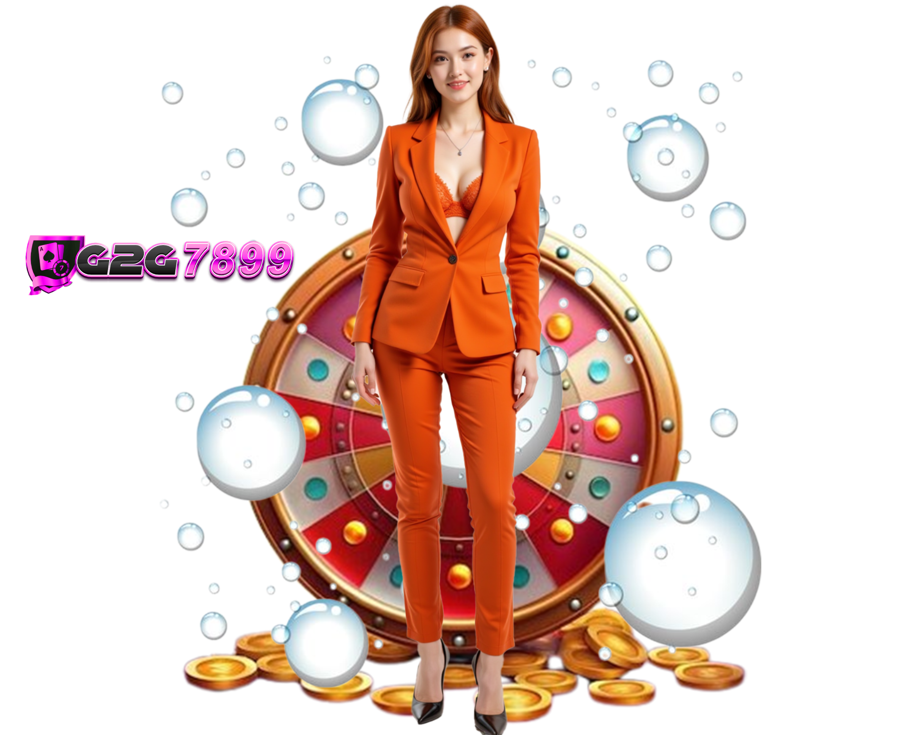 G2G7899 โบนัส